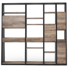 Baron Display Unit